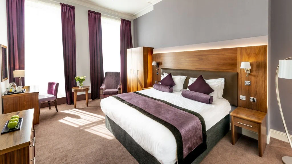 الفندق ميلينيوم غلاسغو - لندن